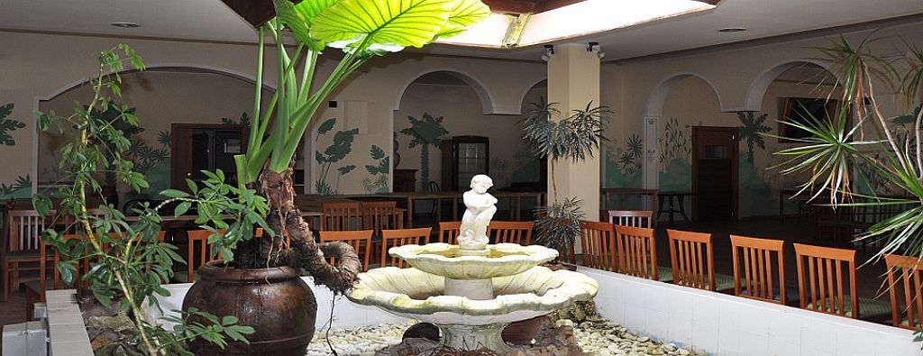Minerva Club Resort & Golf มารีนา ดี ซีบารี ภายนอก รูปภาพ
