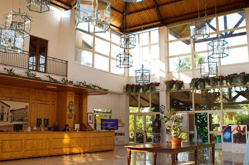 Minerva Club Resort & Golf มารีนา ดี ซีบารี ภายนอก รูปภาพ